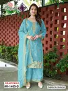 Ramsha R 1405 Nx Crunchy Pakistani Salwar Suits Suppliers In India